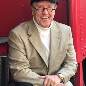 Meet your Posher, John